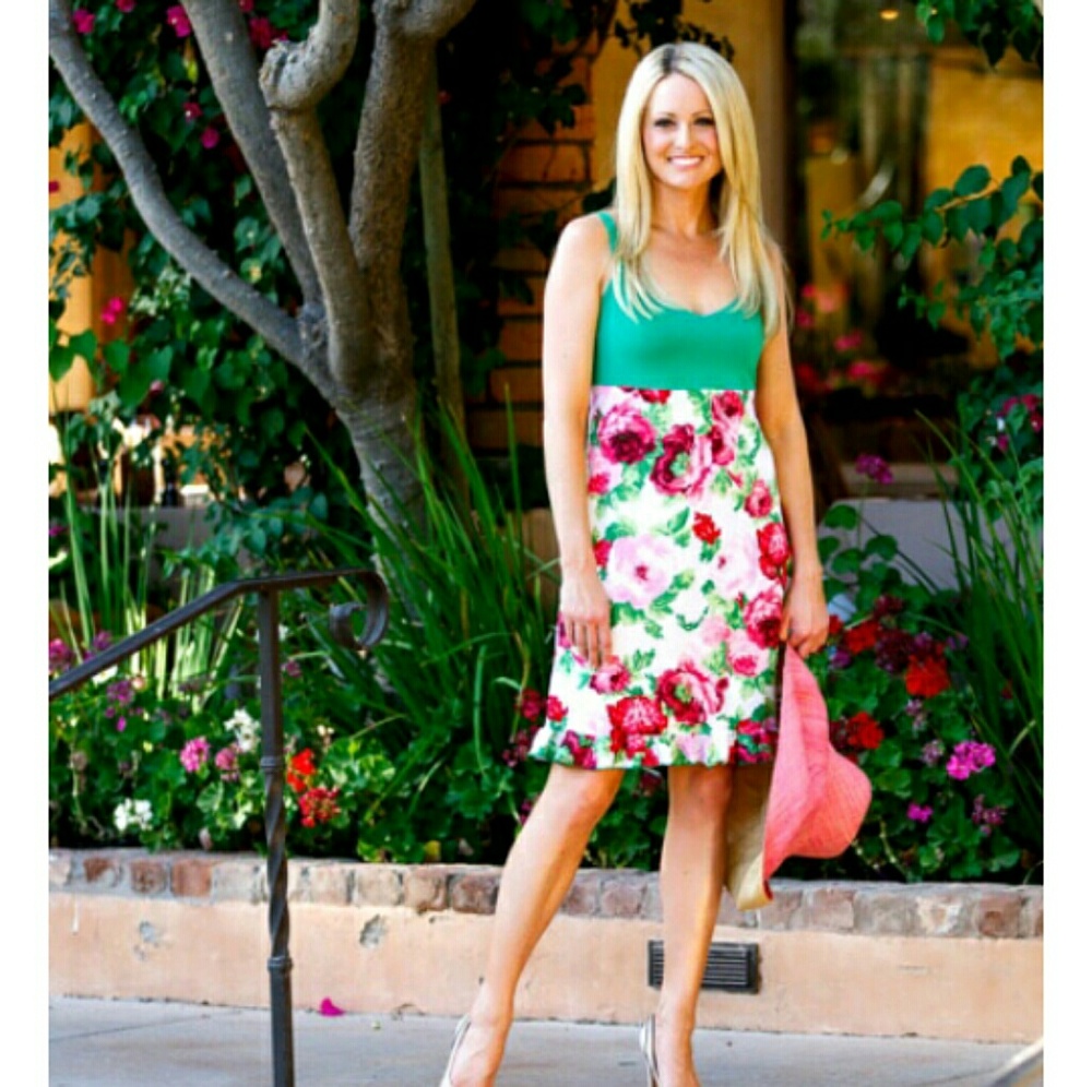 ISO not for sale Ava Rose dress